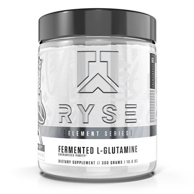 RYSE - Fermented L-Glutamine