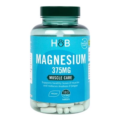 Holland & Barrett - Magnesium