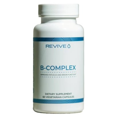 Revive - B-Complex