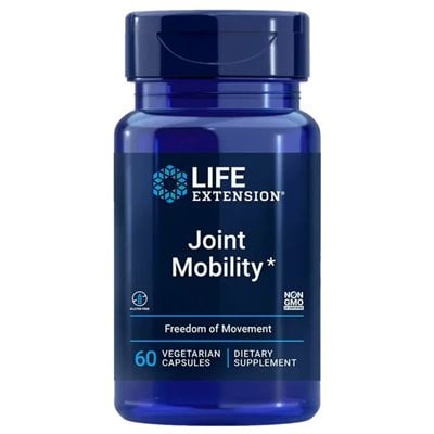 Life Extension - Joint Mobility