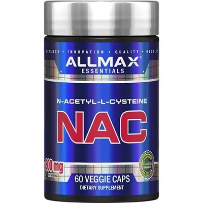 AllMax Nutrition - NAC