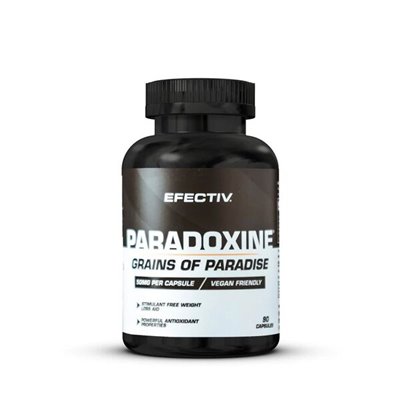 Efectiv Nutrition - Paradoxine