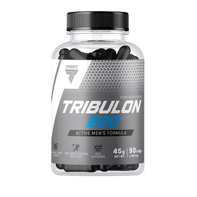 Trec Nutrition - Tribulon 200