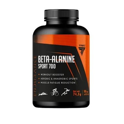 Trec Nutrition - Endurance Beta-Alanine Sport 700