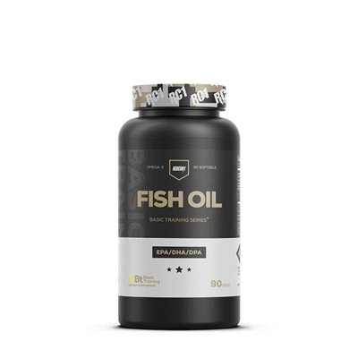 Redcon1 - Fish Oil