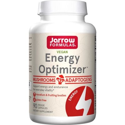Jarrow Formulas - Energy Optimizer