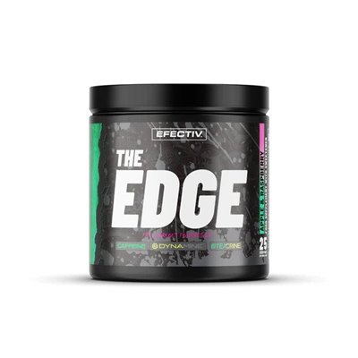 Efectiv Nutrition - The Edge
