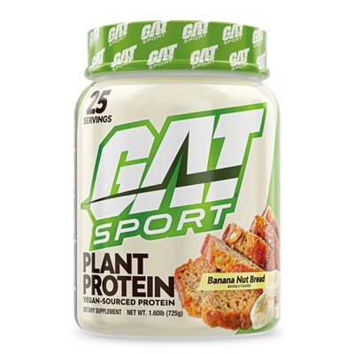 GAT - Plant Protein