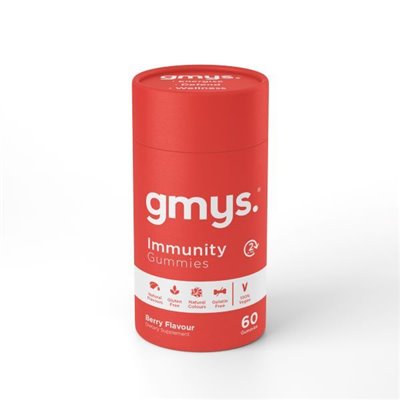 Gmys - Immunity Gummies