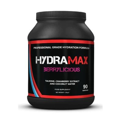 Strom Sports - HydraMax