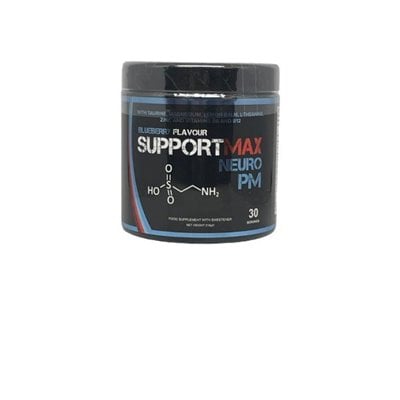 Strom Sports - SupportMax Neuro PM