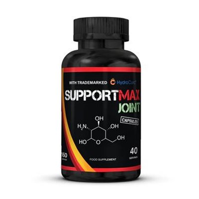 Strom Sports - SupportMax Joint