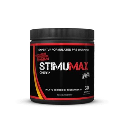 Strom Sports - StimuMax Pro