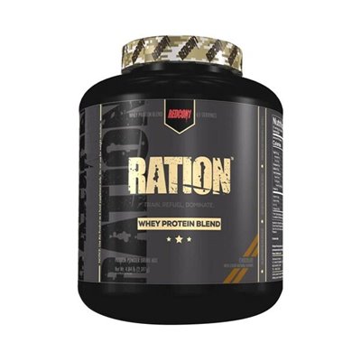Redcon1 - Ration - Whey Protein