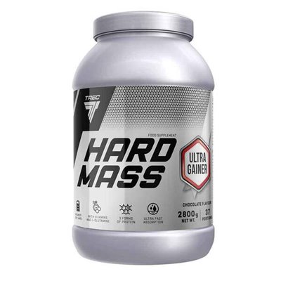 Trec Nutrition - Hard Mass