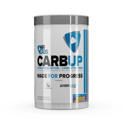 HR Labs - Carb Up - Carb Up For War