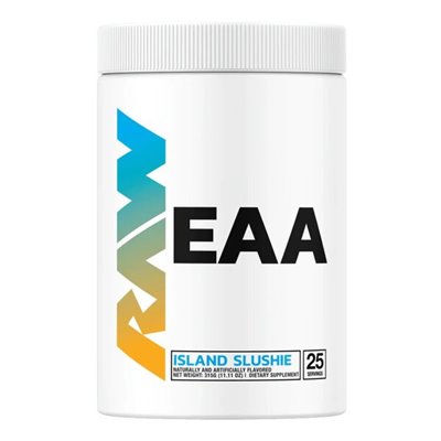 Raw Nutrition - EAA - 315g