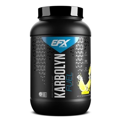 EFX Sports - Karbolyn