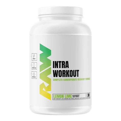 Raw Nutrition - Intra Workout