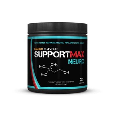 Strom Sports - SupportMax Neuro