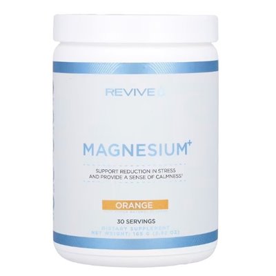 Revive - Magnesium+