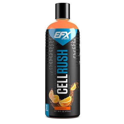 EFX Sports - Cell Rush