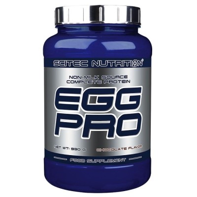 Scitec Nutrition - Egg Pro, Chocolate - 930 grams
