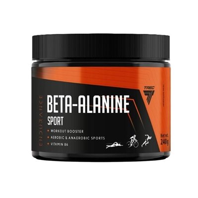 Trec Nutrition - Endurance Beta-Alanine Sport