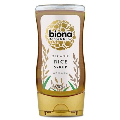 Biona Organic - Rice Syrup - 350g