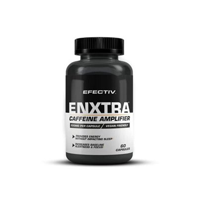 Efectiv Nutrition - enXtra - 60 caps
