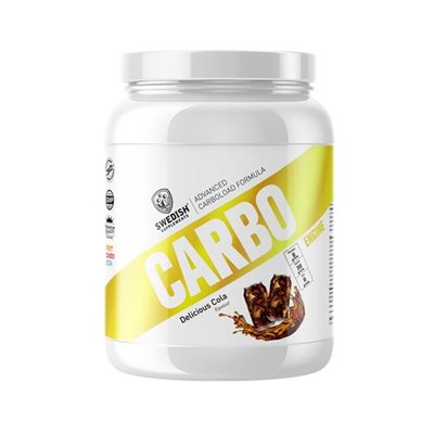 Swedish Supplements - Carbo Engine, 1kg