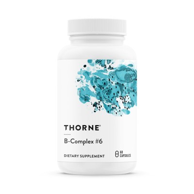 Thorne - B-Complex 6