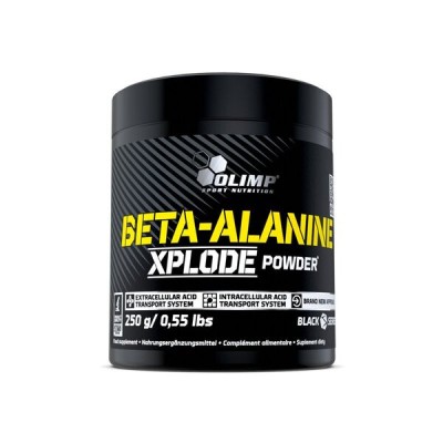 Olimp - Beta Alanine Xplode