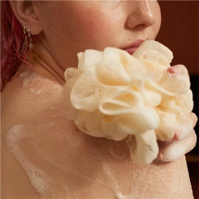 The Body Shop - British Rose Shower Gel - British Rose - 250 ml