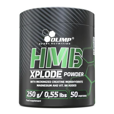 Olimp Nutrition - HMB Xplode