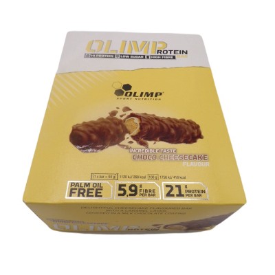 Olimp - Protein Bar