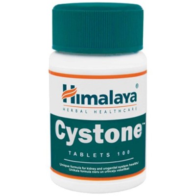 Himalaya - Cystone - 100 tablets