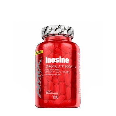 Amix - Inosine - 100 Capsules