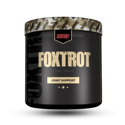 Redcon1 - Foxtrot - Joint Support - 300 caps