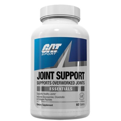 GAT - Joint Support - 60 tablets