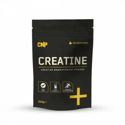 CNP - Creatine Powder - 250 grams