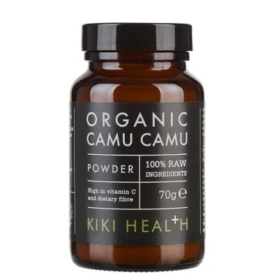 KIKI Health - Camu Camu Powder Organic - 70 grams