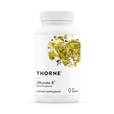Thorne - Ultimate-E