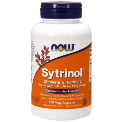 NOW Foods - Sytrinol - 120 vcaps
