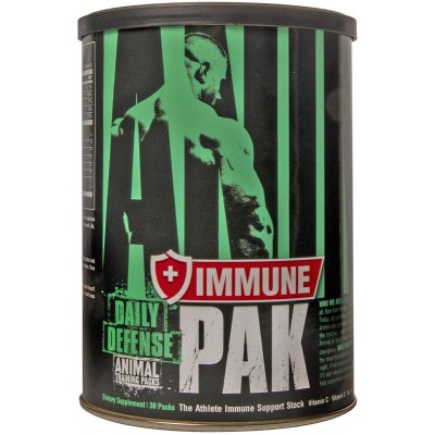 Universal Nutrition - Animal Immune Pak - 30 packs