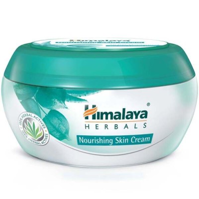 Himalaya - Nourishing Skin Cream