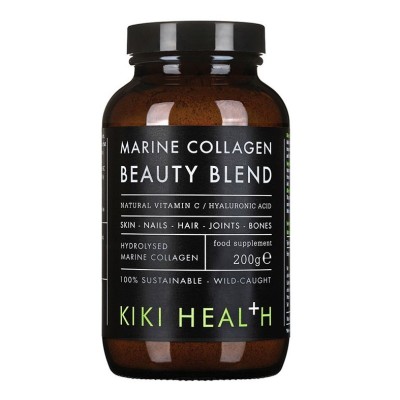KIKI Health - Marine Collagen Beauty Blend - 200 grams
