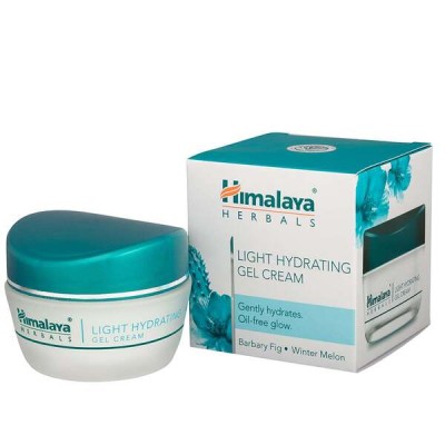 Himalaya - Light Hydrating Gel Cream - 50 grams