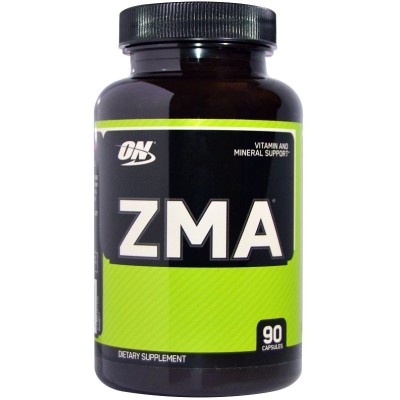 Optimum Nutrition - ZMA - 90 caps