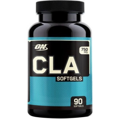 Optimum Nutrition - CLA - 90 softgels